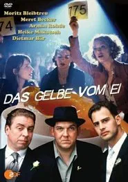 Das Gelbe vom Ei movie poster