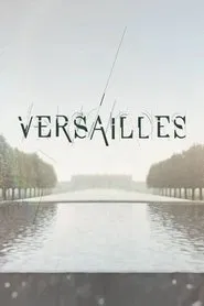 Versailles tv show poster