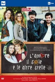 L'amore, il sole e le altre stelle movie poster