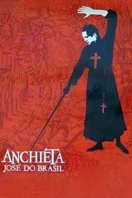Poster do filme Anchieta, José do Brasil