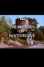 Poster do filme The History of Hooterville