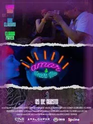 Love at 3rd Sight movie poster