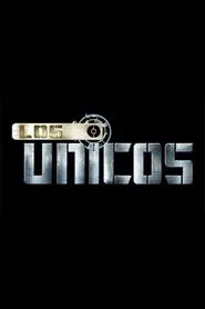Los Únicos tv show poster