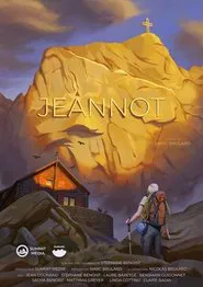 Poster do filme Jeannot