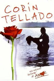 Corín Tellado: Mis mejores historias de amor tv show poster