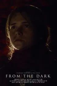 From the Dark movie poster