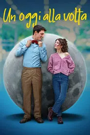 Today Again movie poster
