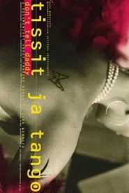 Don't Tell Daddy movie poster