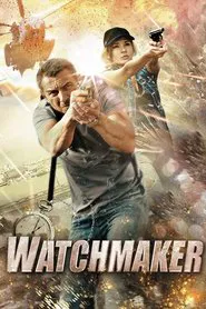 Poster do filme Watchmaker