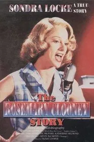 Rosie: The Rosemary Clooney Story movie poster