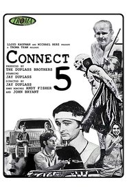 Connect 5 movie poster