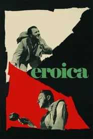 Eroica movie poster