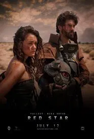 Fallout: Red Star tv show poster
