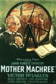 Poster do filme Minha Mãe