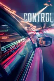 Control movie poster
