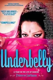 Underbelly movie poster