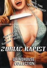 Poster do filme The Zodiac Rapist