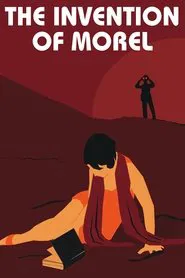 The Invention of Morel movie poster