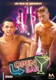 Open Bar movie poster