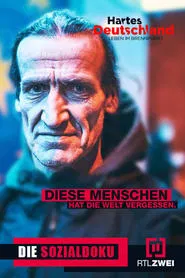 Hartes Deutschland - Leben im Brennpunkt tv show poster
