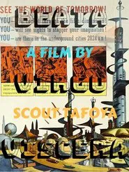 Beata Virgo Viscera movie poster