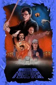 Borderline Forever movie poster
