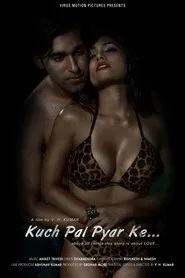Kuch Pal Pyar Ke movie poster
