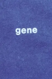 Gene movie poster