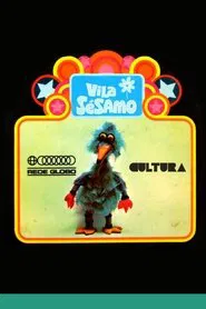 Vila Sésamo tv show poster