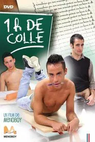 Une heure de colle movie poster