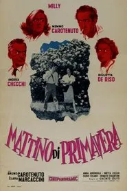 Mattino di primavera movie poster