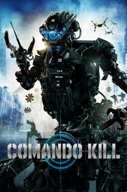 Poster do filme Comando Kill