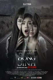 Poster do filme The Twins