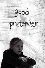 Good Pretender movie poster