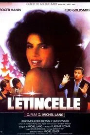Poster do filme L'étincelle