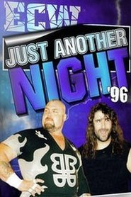 ECW Just Another Night movie poster