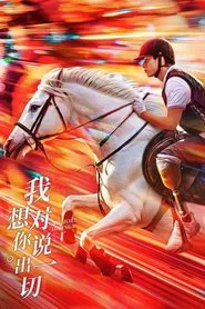 No More Hiding movie poster