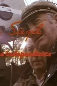 Poster do filme Don Siegel: Last of the Independents