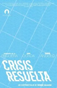 Crisis Averted movie poster