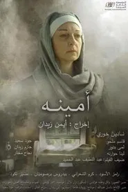 Poster do filme Amina