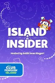 Island Insider tv show poster