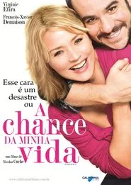 Poster do filme A Chance da Minha Vida