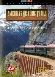 America's Historic Trails with Tom Bodett tv show poster
