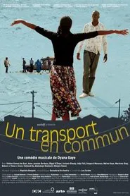 Poster do filme Saint Louis Blues