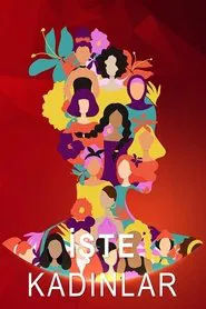 İşte Kadınlar tv show poster