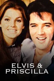 Elvis & Priscilla movie poster