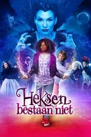 Poster do filme Witches Don't Exist