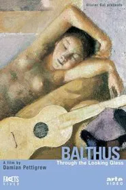 Balthus through the Looking-Glass movie poster