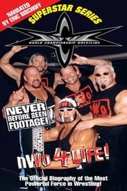 Poster do filme WCW/nWo Superstar Series - nWo 4 Life