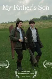 Poster do filme My Father's Son